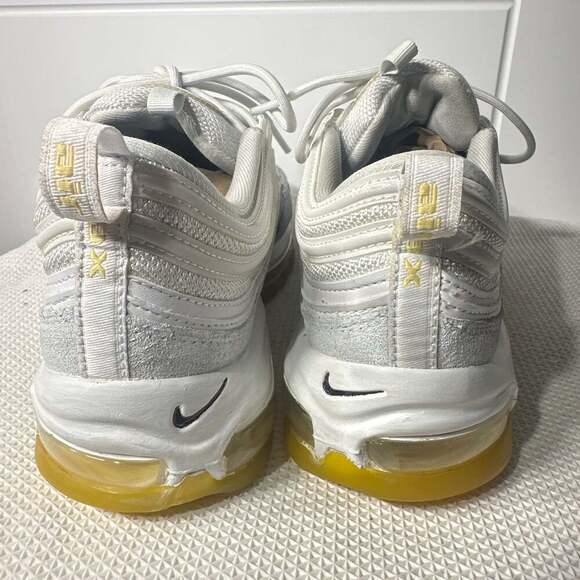 Nike Air Max 97 "M. Frank Rudy" Sneakers - Picture 4 of 8